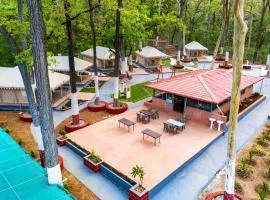 Forest Safari Retreat
