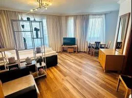 Emerald Breeze Studio in Hotel SPA Resort Emerald