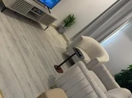 شقة بالكامل حي المعذر 2