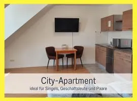 City-Apartment Germersheim