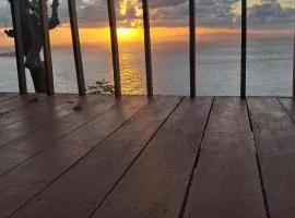 Eco-tourist Dreamstay Treehouse