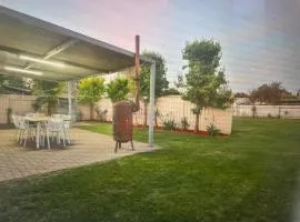 mildura private accommodation