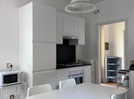 Casa Nello，位于梅尔戈佐的酒店