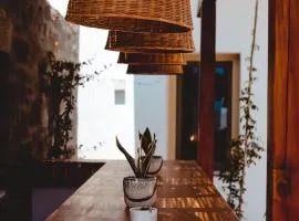 Pyrgos Village Mykonos