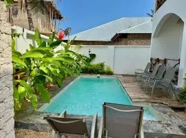 Villa KipepeoO