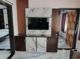 Kautilya Grand 2，位于卡基纳达的酒店