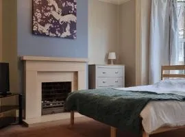 Room in a Shared House