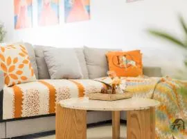 Quiet and Cozy 4 Bedrooms in Werrington