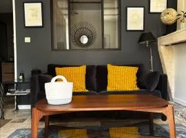 Appartement Talmont sur Gironde