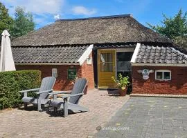 B&B Logeerboerderijtje De Rietkap Gieten