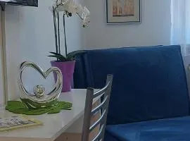 Apartman EXCELLENT - Kuća za odmor u Županji -natkriveno parkirno mjesto