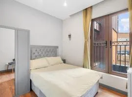 Godino Hotel and serviced apartments