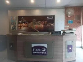Premier Inn Family hotel Davis Road Lahore