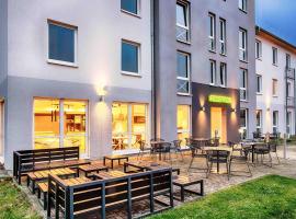 B&B Hotel Kassel-Süd，位于卡塞尔的酒店