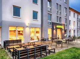 B&B Hotel Kassel-Süd