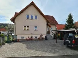 Ferienwohnung Beatrice