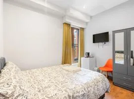 Godino Hotel and serviced apartments