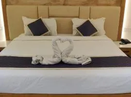 Hotel ss residency