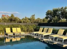 Cedori Butik Otel