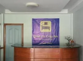 Denzel's Cosy Inn