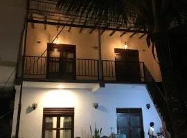 yoshen Villa