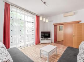 Apartma Most，位于莫斯特纳索契的酒店