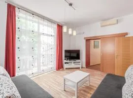 Apartma Most