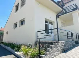 Apartmán ES
