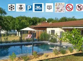 Bed and Breakfast La Villa D'Elejack