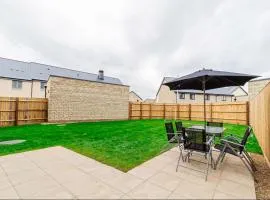 Stylish 3 Bedroom Home Perfect for Families