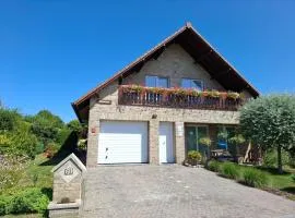 Huis Pimpernel