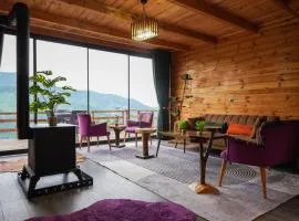 Cemilyano Bungalov