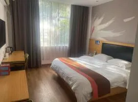 Jiulizhai Hotel
