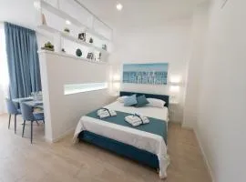Light Charme, Sea Light Apartment a due passi dalla PIAZZA DUOMO