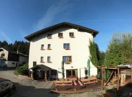 Pension Tyrol Maria Alm