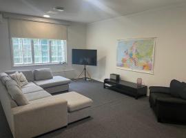 Ylirannan Helmi，位于伊镇的酒店