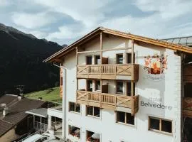 Albergo Belvedere