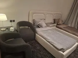 استديو بسرير واستديو بسريرين