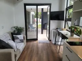 The Cottage in Secured Estate