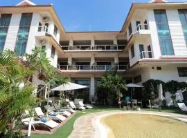 Tajhilltopresort