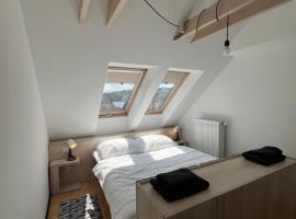 Hacienda Dedinky B，位于德丁基的酒店