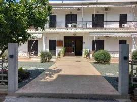 阿珀拉芙斯公寓