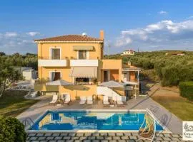 Ktima KiKa - Private Pool Escape & Tranquility