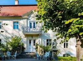 Schlossapartment in Blankensee