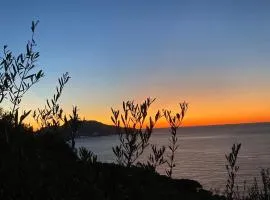 SunsetOnBlu - A dream by the sea 1
