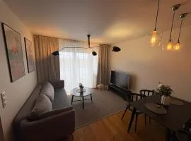 Apartament TULIP Chełmońskiego Śrem