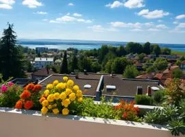 Seeblick