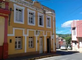 Apartamento Vó Maria