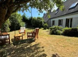 Maison trois chambres en impasse
