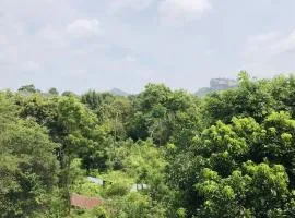 Sigiriya World Hostal